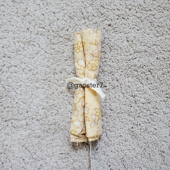 🚫SOLD🚫Madewell Bandana - Picture 4 of 6